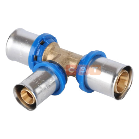 Пресс-тройник 20х16х20 APE